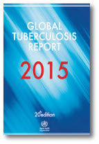 Global TB Report 2015